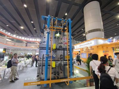 2023廣州陶瓷工業(yè)展開(kāi)幕,陶瓷人直呼見(jiàn)證歷史!
